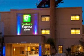 Отель Holiday Inn Express Hotel & Suites Woodland Hills, an IHG Hotel  Лос-Анджелес